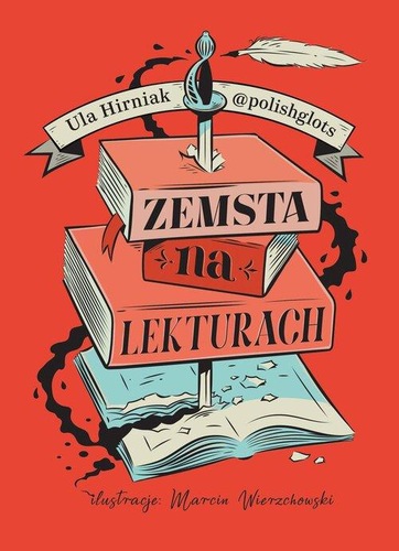 Zemsta na lekturach