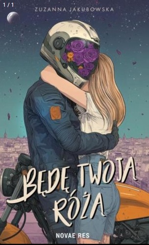 Będę twoją różą