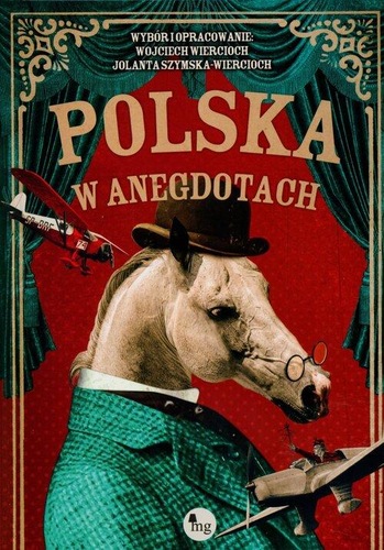 Polska w anegdotach