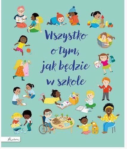 Wszystko o tym, jak będzie w szkole