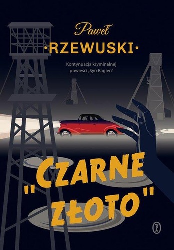 Czarne złoto