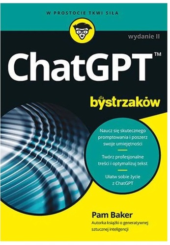 ChatGPT dla bystrzaków