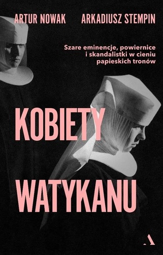Kobiety Watykanu