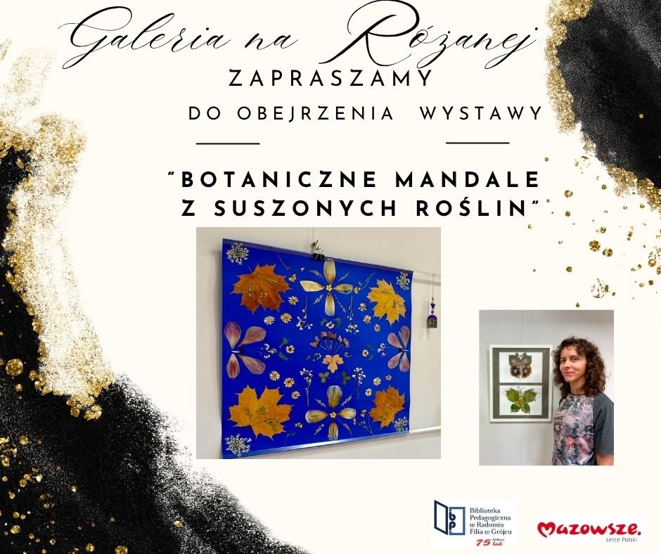Zapraszamy na wystawę